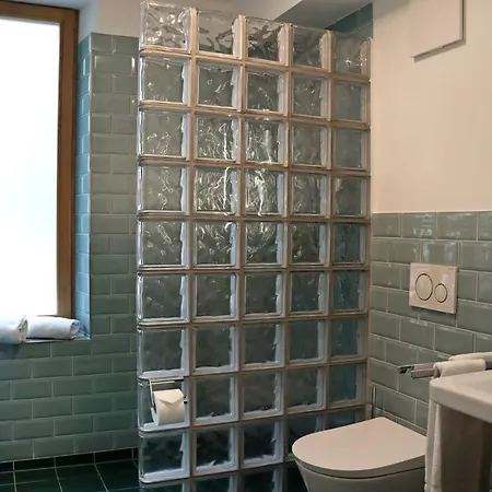 S12 - Boardinghouse By Trezor Aparthotel 3*