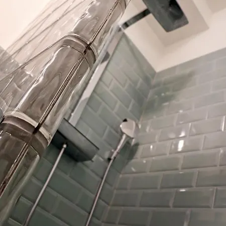 S12 - Boardinghouse By Trezor Aparthotel 3*