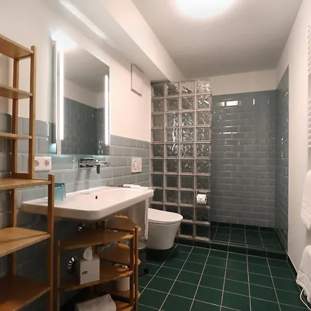 S12 - Boardinghouse By Trezor Aparthotel 3*