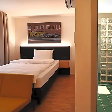 S12 By Trezor Aparthotel 3*