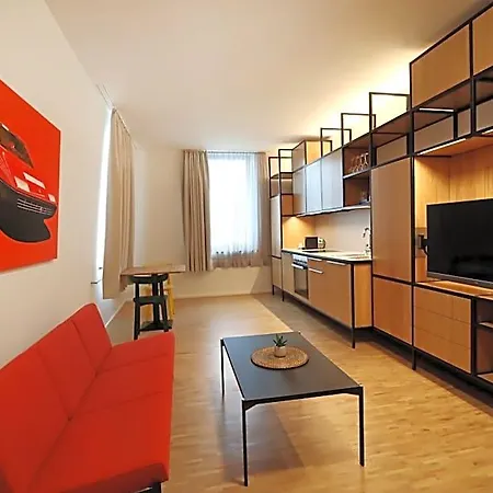 S12 By Trezor 3* Singen