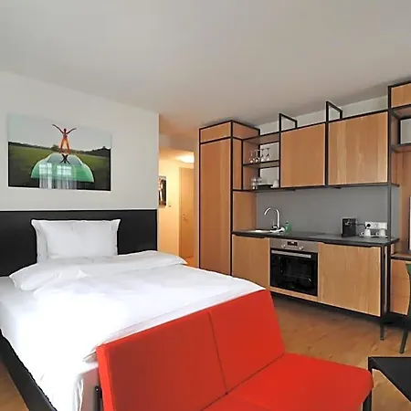 Aparthotel S12 By Trezor 3*