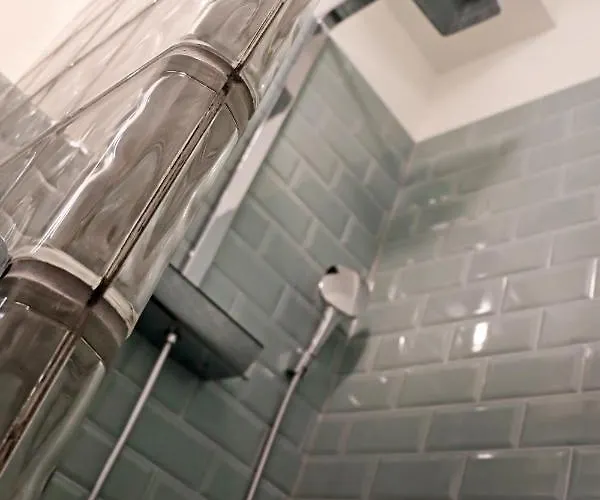 S12 - Boardinghouse By Trezor Apartahotel 3*